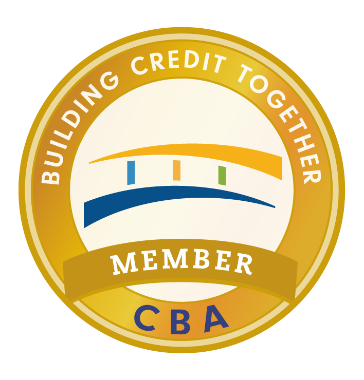 Logotip de Credit Builder Alliance